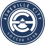 Asheville City logo