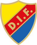 Djurgården W logo