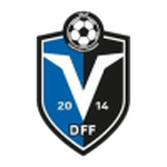 Växjö W logo