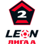Second League A - Promotion Play-offs logo