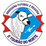 Araguaína logo