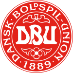 Denmark Series - Group 2 Logo