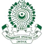 Mohammedan Logo