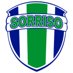 Gremio Sorriso logo
