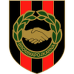 Brommapojkarna W logo