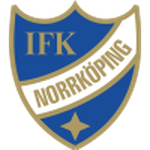 Norrköping W logo