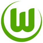 VfL Wolfsburg Team Logo