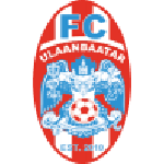 Ulaanbaatar logo