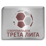 Third League - Northwest Logo