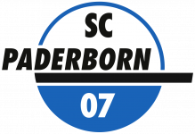 SC Paderborn 07 Team Logo