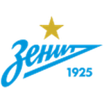 Zenit 2 logo