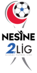 2. Lig Logo