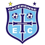 Cacerense logo