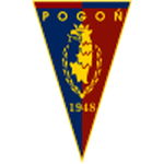 Pogon Szczecin W Logo