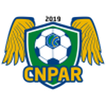 Campo Novo logo