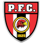 Paulistano MT logo