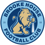 Brooke House W Logo