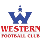 Khovd Western logo