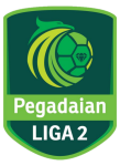 Liga 2 Logo