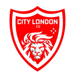 City London U20 logo