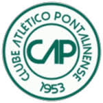 Pontalinense U20 logo