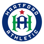 Hartford Athletic W logo