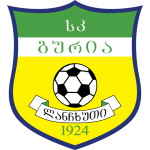 Guria logo