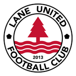 Lane United logo