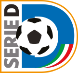 Serie D - Girone E Logo