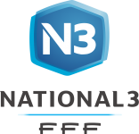 National 3 - Group H Logo