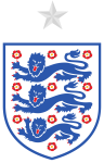 National League - Play-offs Logo