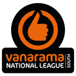 National League - South Logo