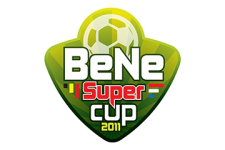 Super Cup Logo