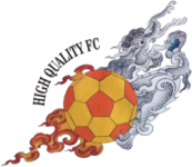 High Quality United logo