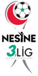 3. Lig - Group 2 Logo