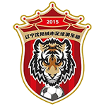 Shenyang Urban logo