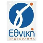 Gamma Ethniki - Group 1 Logo