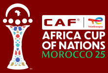 Africa Cup of Nations Logo