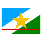 Roraimense Logo