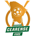 Cearense - 1 Logo