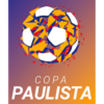 Copa Paulista Logo