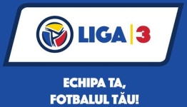 Liga III - Serie 2 Logo