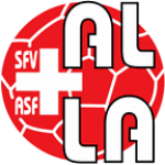 2. Liga Interregional - Group 5 Logo
