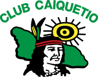 Caiquetio Team Logo