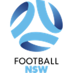 New South Wales NPL 2 Logo