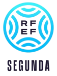 Segunda División RFEF - Group 3 Logo