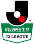 J2/J3 League Logo