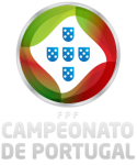 Campeonato de Portugal Prio - Promotion Round Logo