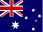 Australia country flag