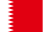 Bahrain country flag